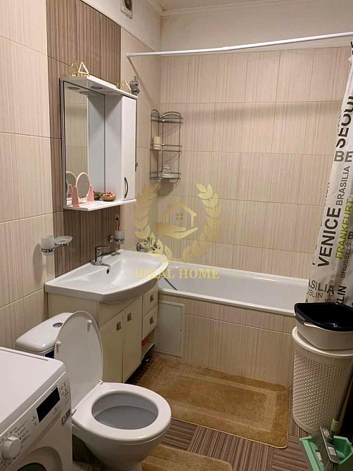 Продаж Квартира 1-кімнатна, 3/7 поверх на Любомира Гузара пр-т, 20А Київ - фото 5