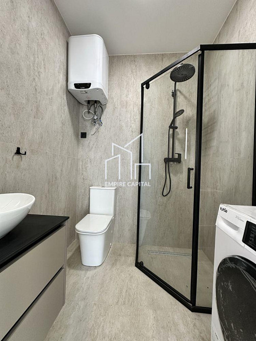 Оренда 1к Квартира 30 кв.м Варшавська вул. Львів - фото 13