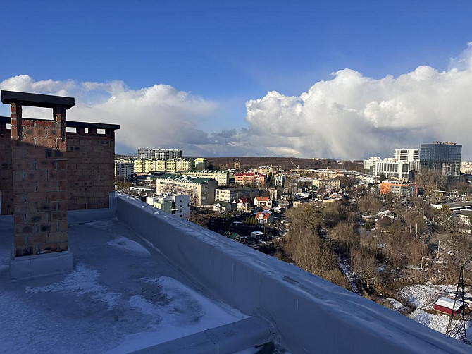 Продаж 3К квартири — Раковського Львів - фото 11