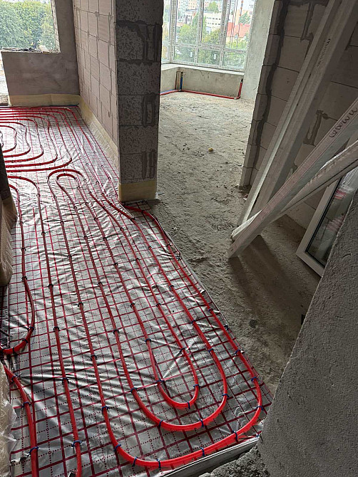 Продаж 1к квартири 44.89 кв. м на пров. Генерала Мирона Тарнавського Тернопіль - фото 16