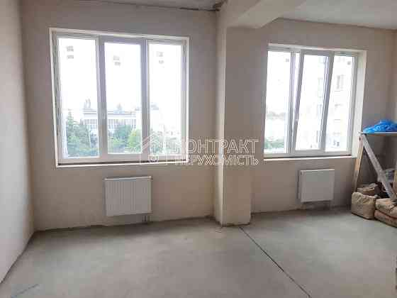 Продаж Квартира 1-кімнатна, 3/6 поверх на вул. Домобудівельна Kharkiv