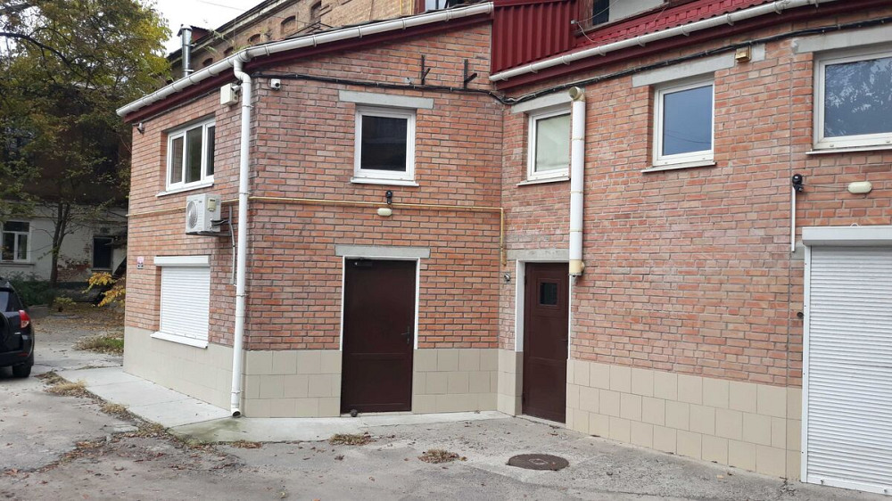 Продаж торгове приміщення на Вулиця Театральна, Архитектора Паученка, Дворцова (Ленина) улица, 777 поверх - 1/1 Кропивницький - фото 2