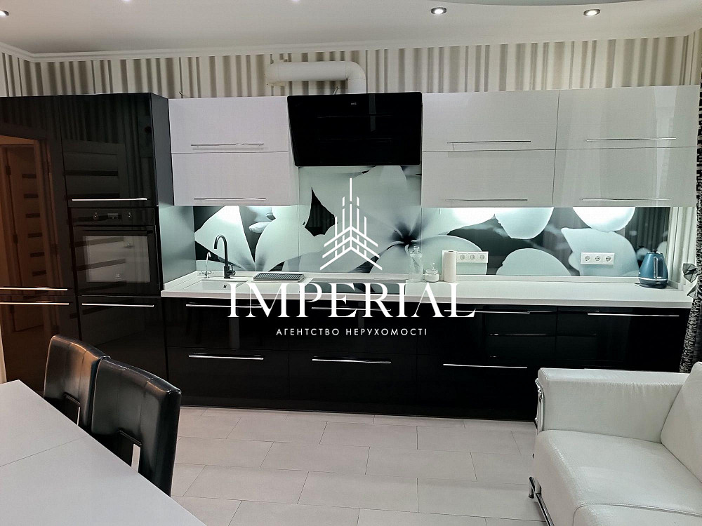 Оренда Квартира 3-кімнатна, 6/24 поверх на вул. Валерія Лобановського Київ - фото 4