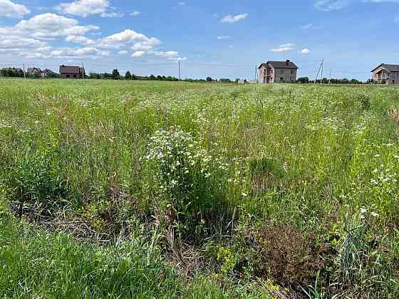 Продаж земельної ділянки 10 соток Chukalivka