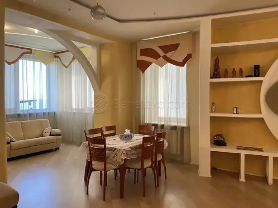 Оренда 4к Квартира 170 кв.м Французский бульвар Одеса