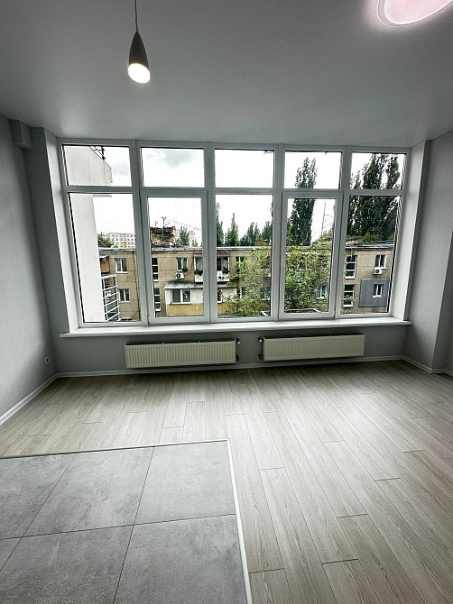 Студия на Сегедской ЖК Сегмент евроремонт Odessa - photo 7