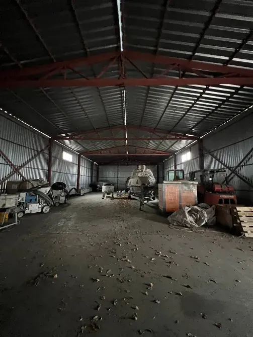 Здається Склад / ангар площа 430 кв.м Дніпро Верстова Дніпро - фото 2