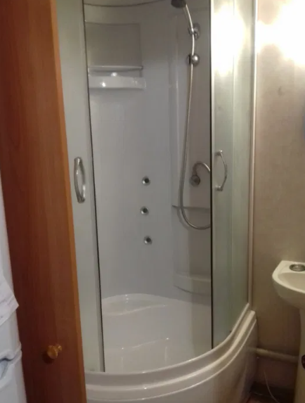 Продам комнату в коммуне со своими удобствами! Одеса - фото 7