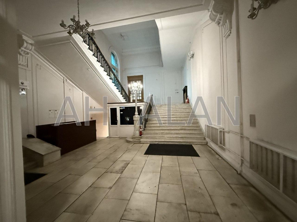 Оренда офісне приміщення на Хрещатик вул., 8 приміщень - 8, поверх - 5/6 Київ - фото 9