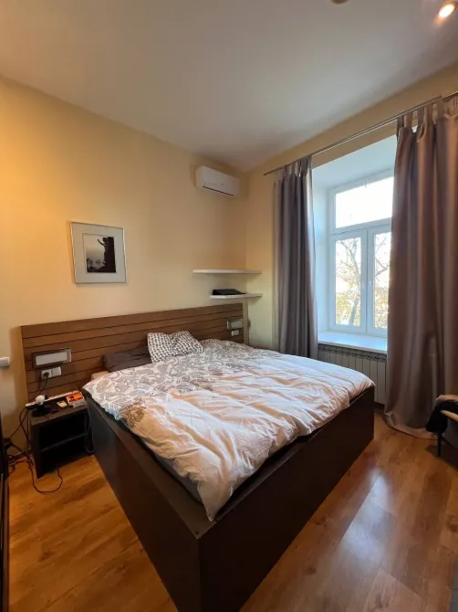 Продаж 3к Квартира 70 кв.м Дерибасовская Одеса - фото 1