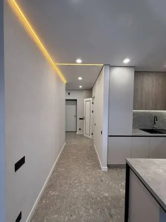 For sale 1-room Apartment 43.5 sq.m Містечко Мануфактура Ivano-Frankivs'k
