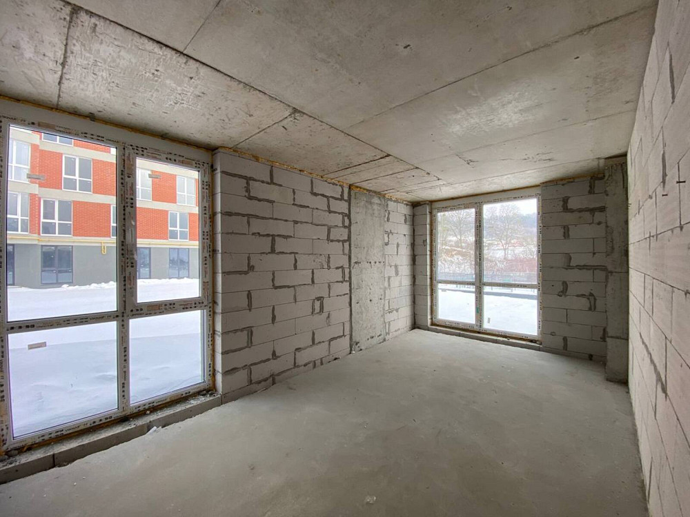 Продаж Квартира 3-кімнатна, 1/8 поверх на вул. Дубенська Кременець - фото 9