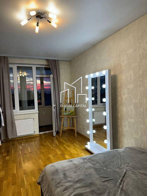 Оренда 1к Квартира 45 кв.м Хлібна вул. Львів - фото 3