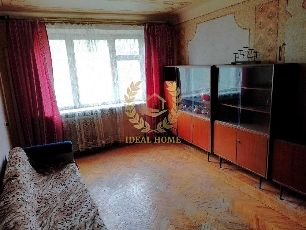 Продається велика, простора 3-кімнатна квартира в Києві Київ - фото 1