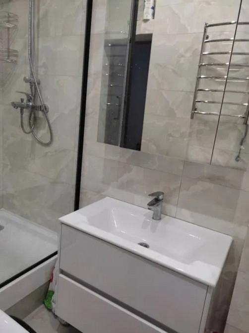 1 комнатная квартира, 7-я Фонтанской дороги. ЖК Милос Одеса - фото 4