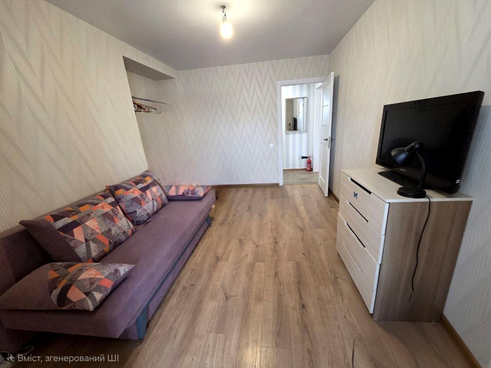 Продаж Квартира 1-кімнатна, 13/13 поверх на Юлії Здановської вул., д. 60-А Kiev - photo 2