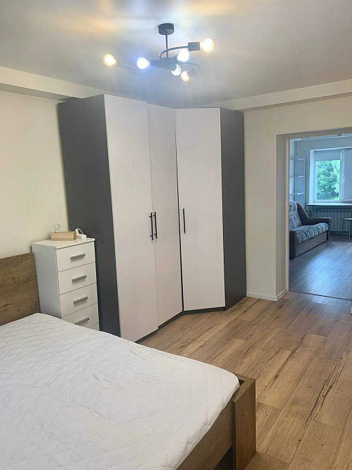 Оренда Квартира 2-кімнатна, 2/6 поверх на вул. Джона Макейна, 42 Київ - фото 2