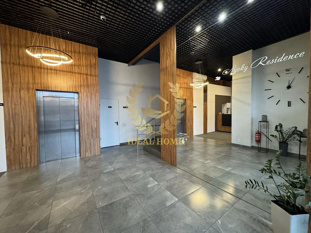 Продаж Квартира 1-кімнатна на Сырецко-Садовая ул., 1 Kiev - photo 17