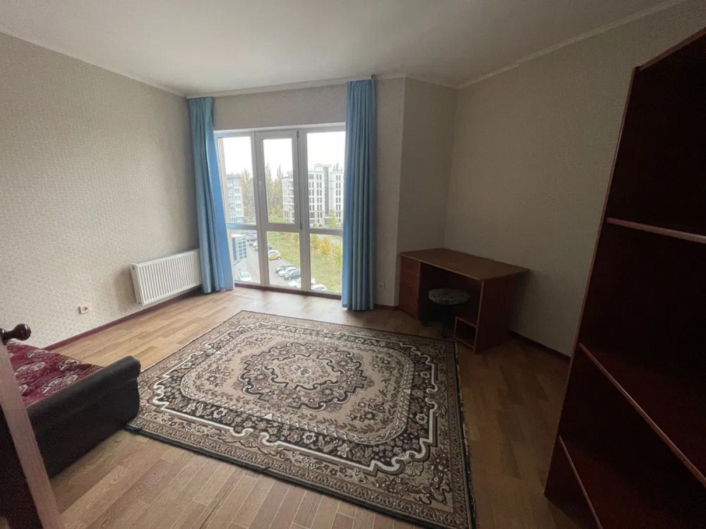 Оренда Квартира 3-кімнатна, 5/6 поверх на Метрологічна, 11А Київ - фото 4