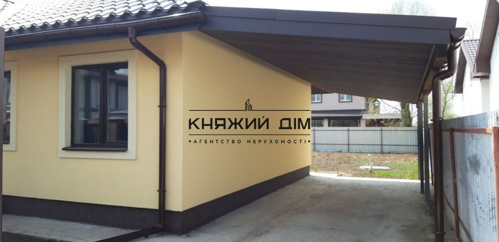 Продажа нового дома в с. Осещина КГ Синевир Вышгородский р-н. № 2210752 Осещина - фото 14