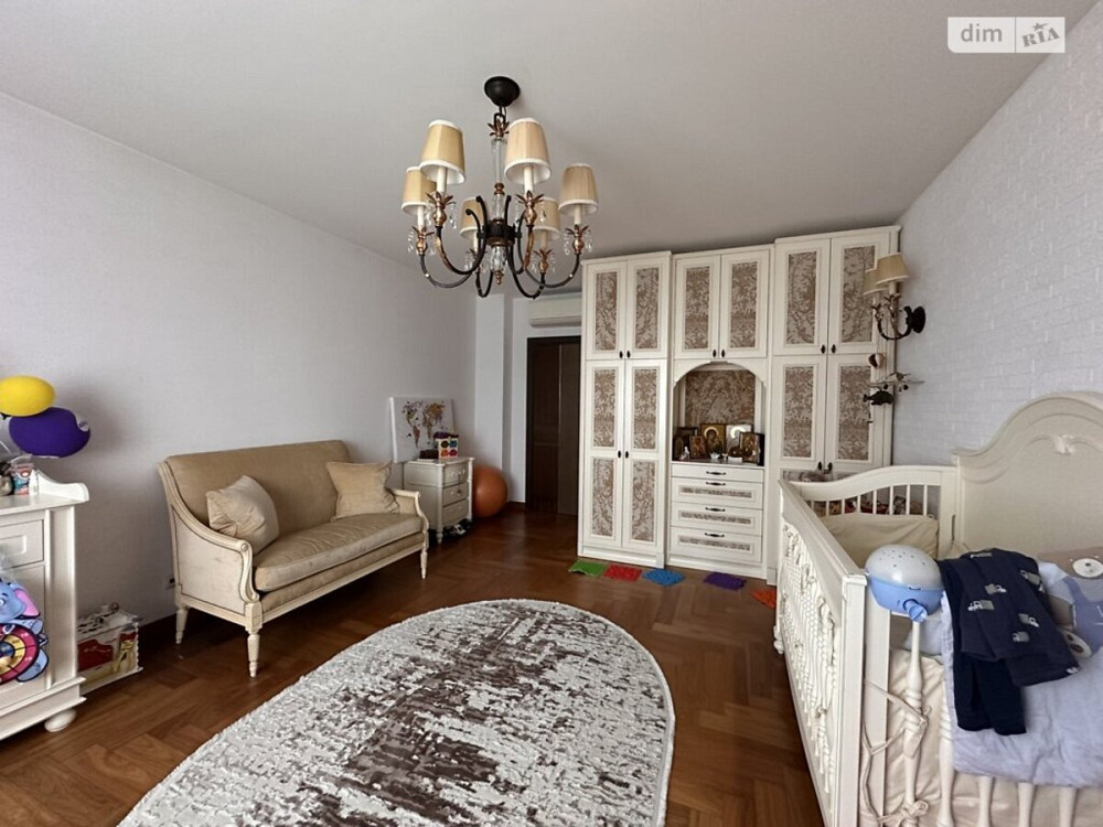 Продаж Квартира 3-кімнатна, 22/25 поверх на Петра Григоренка, 23 Київ - фото 6