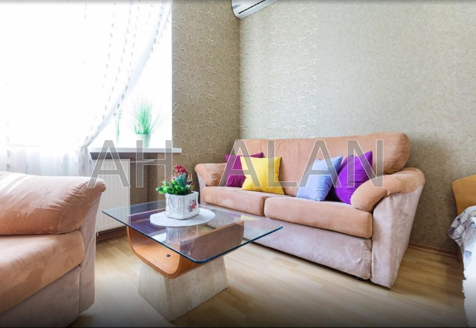 Оренда Будинок 2-кімнатний на Шевченка Тараса бул., 6 Київ - фото 6