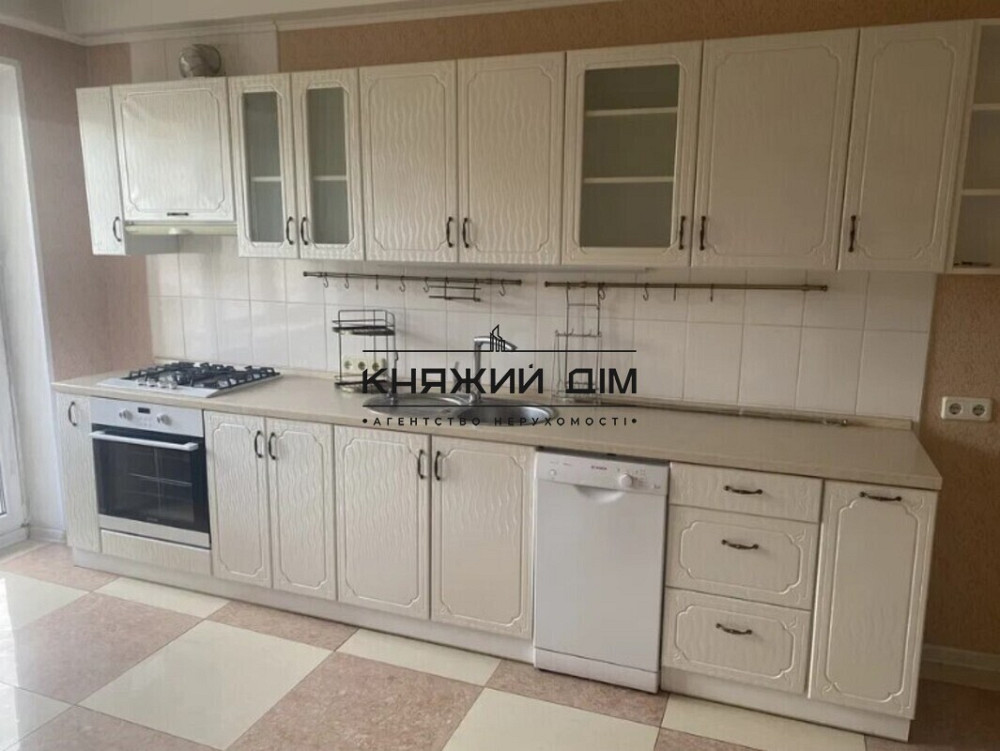 Продаж Квартира 3-кімнатна, 8/9 поверх на Саксаганского ул. Київ - фото 9