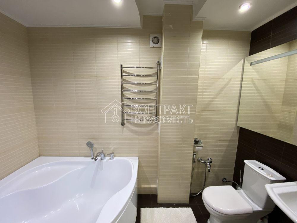 Продаж Квартира 2-кімнатна, 4/5 поверх на вул. Науки Kharkiv - photo 17