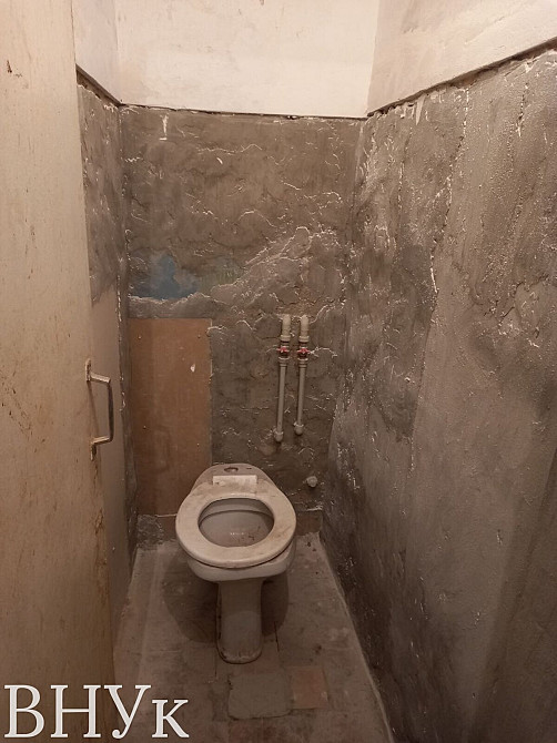 Продаж Квартира 3-кімнатна, 3/5 поверх на Відродження Луцьк - фото 7