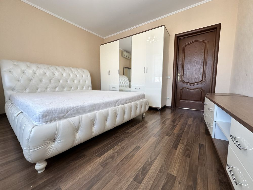 Продаж Квартира 3-кімнатна, 18/23 поверх на Днепровская наб. вул., д. 19В Київ - фото 2