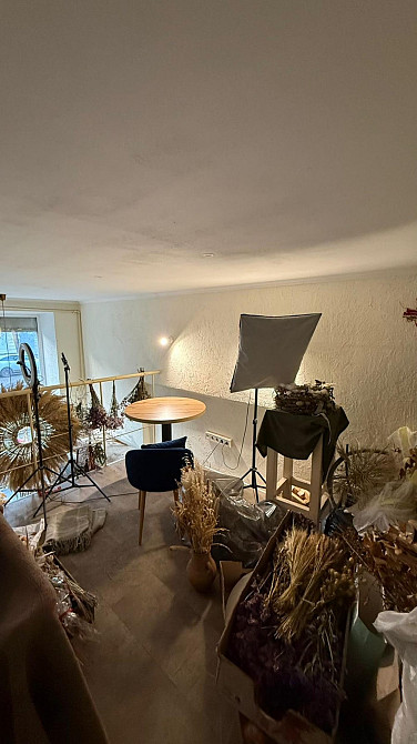 Продаж офісне приміщення на Пушкинская ул. приміщень - 1, поверх - 1/3 Одеса - фото 10