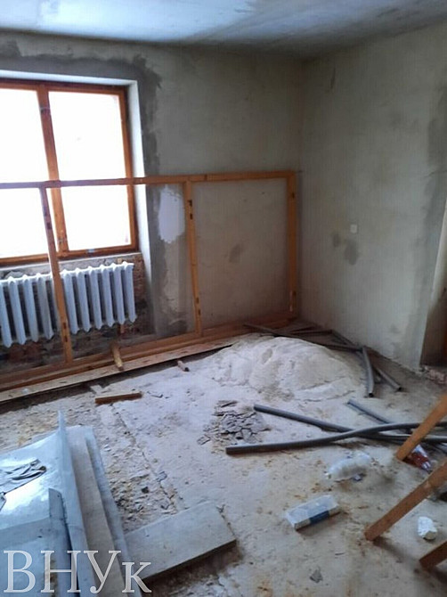 Продаж Квартира 3-кімнатна, 1/1 поверх на Опришівська Івано-Франківськ - фото 4