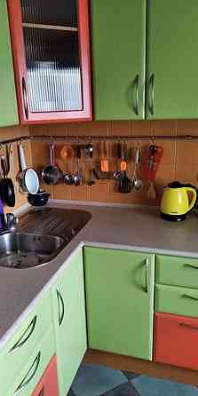 Оренда Квартира 1-кімнатна, 7/9 поверх на Урловская ул., 5 Kiev