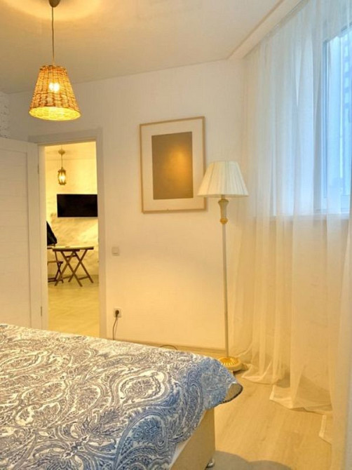 Оренда Квартира 2-кімнатна на Пчелки Елены ул. Київ - фото 1