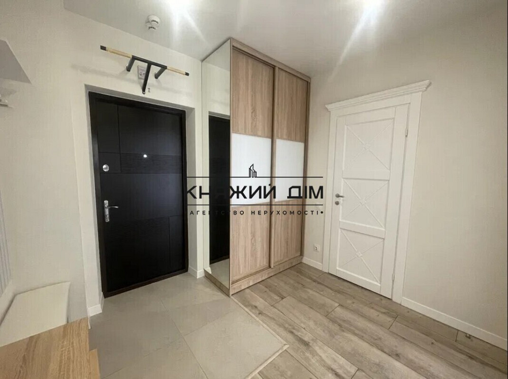 Продаж 1-кім. квартири у ЖК Теремки. Код об'єкту:21144844 Kiev - photo 12