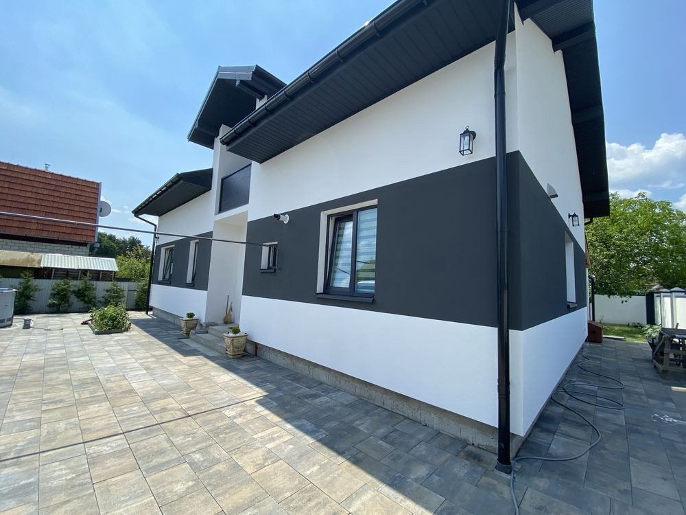 Продаж Будинок 4-кімнатний на вул. Щаслива Pidriasne - photo 4