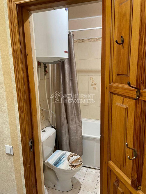 Продаж Квартира 2-кімнатна, 5/5 поверх на вул. Алчевських Харьков - изображение 8