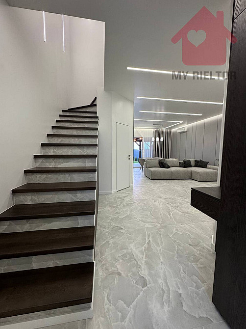 Продаж Таунхаус, NewVillage. 4 кімнати  - photo 7