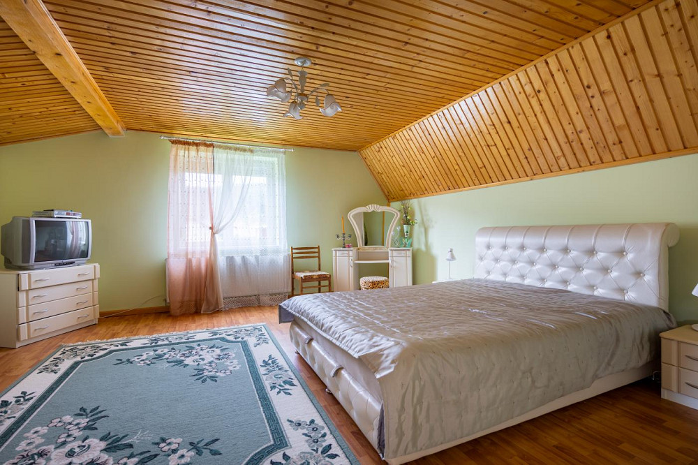 Продаж 2-поверховий Будинок з ділянкою 9.51 сот 125.7 кв.м 3 кімн. на Наливайка вул. Сколе - фото 2