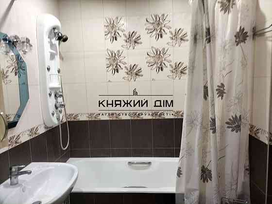 Продажа 1-комнатной квартиры студио, метро Левобережная. Код объекта 21141464 Київ