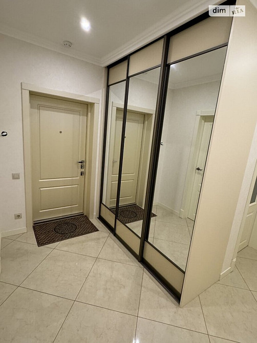 Продаж Квартира 3-кімнатна, 15/26 поверх на Каховська, 62а Kiev - photo 19