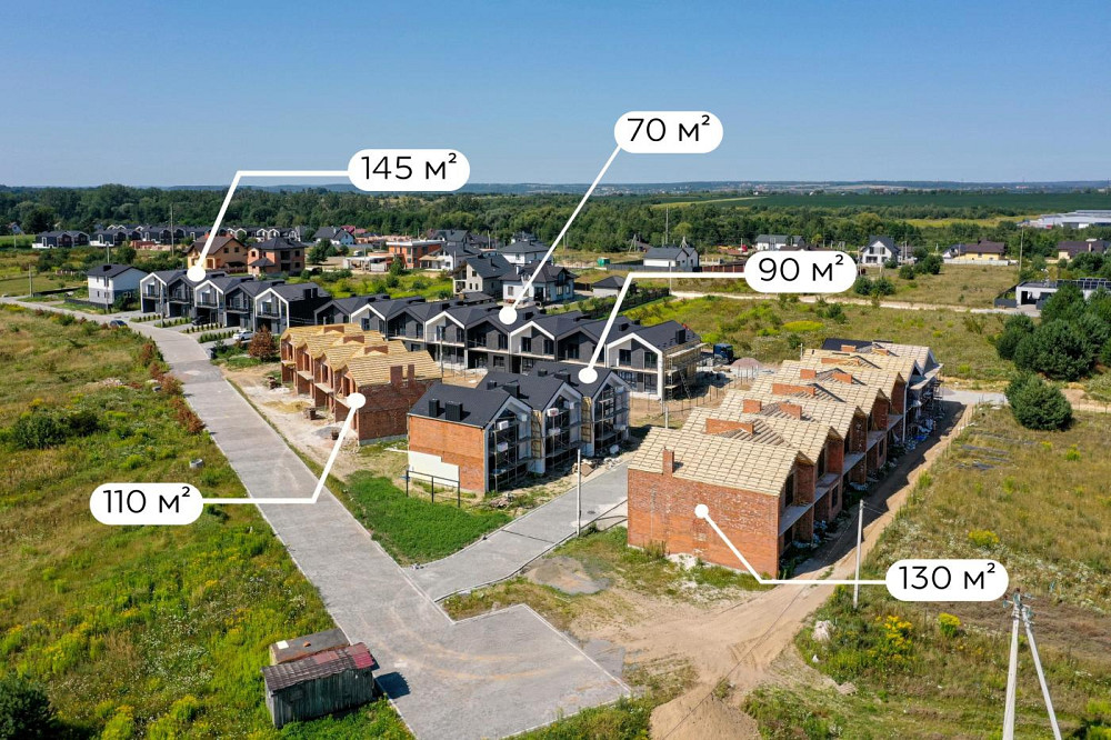 Продаж Будинок 3-кімнатний Рясне-Руське - фото 2