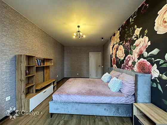 Продаж Квартира 1-кімнатна, 5/25 поверх на Микільсько-Слобідська вул., д. 10 Київ