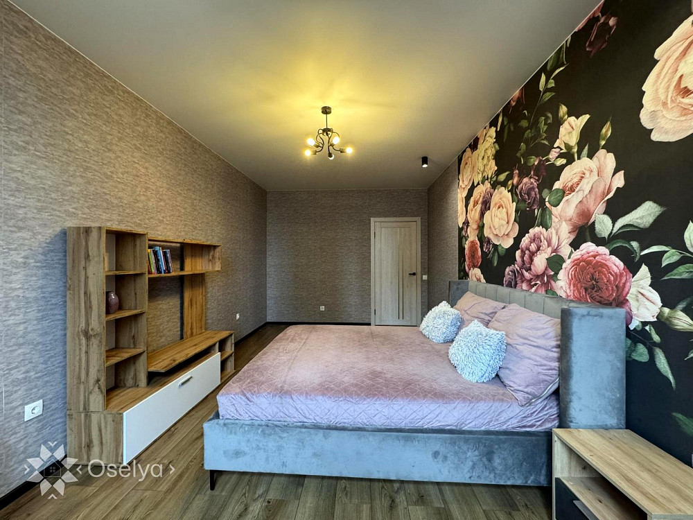 Продаж Квартира 1-кімнатна, 5/25 поверх на Микільсько-Слобідська вул., д. 10 Київ - фото 1