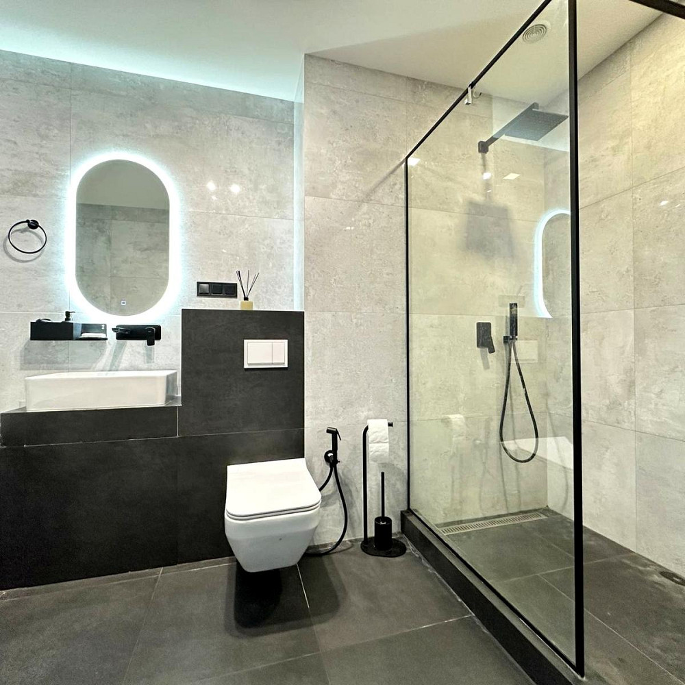 Продаж Квартира 6-кімнатна, 24/25 поверх на Ахматової Анни вул., д. 22 Київ - фото 9