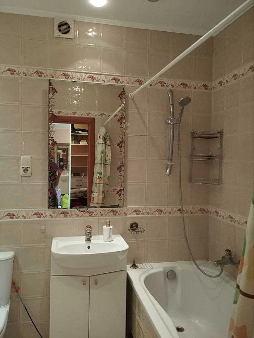 Оренда Квартира 2-кімнатна, 18/25 поверх на бульвар Верховної ради, 14б Kiev - photo 10