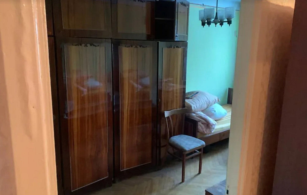 Продаж Квартира 3-кімнатна, 3/5 поверх Тернополь - изображение 6