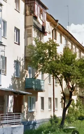 Продаж 3к Квартира 54 кв.м Городоцька Львів