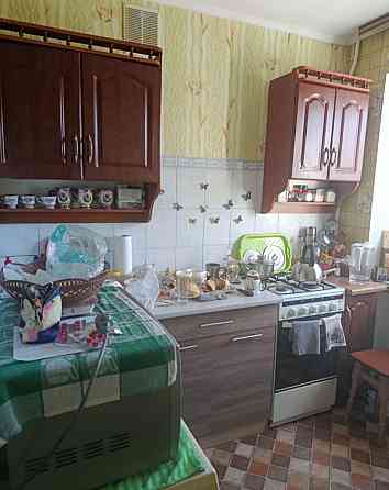 Продається 2-кімнатна квартира на Черемушках Одеса