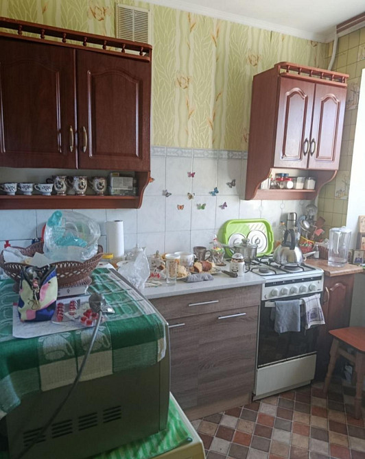 Продається 2-кімнатна квартира на Черемушках Одеса - фото 6